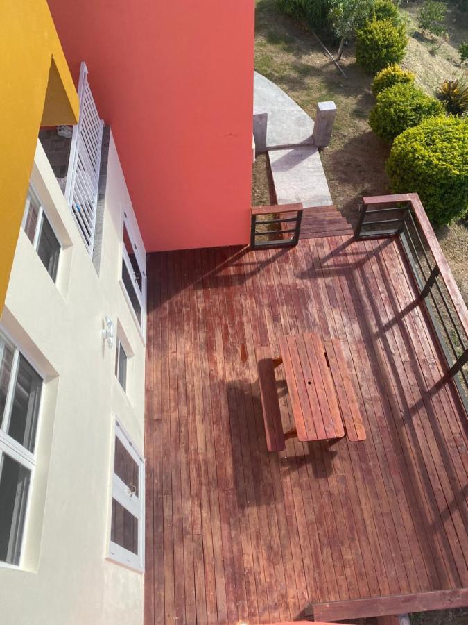 La Vue De Basseterre Apartments - Luxury In Bird Rock Exterior foto